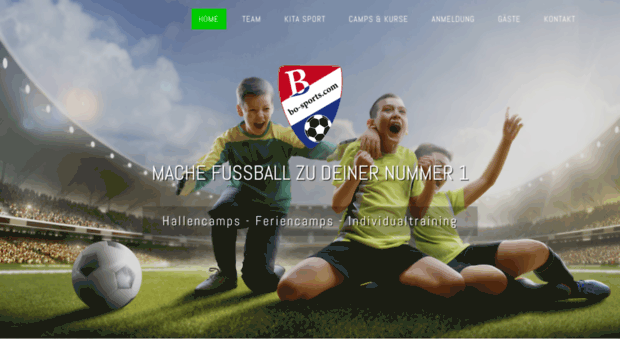 hallesches-soccercamp.de