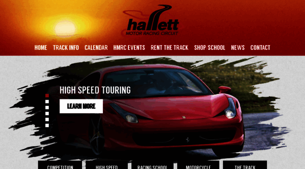 hallettracing.net