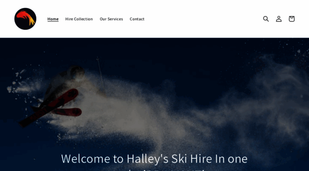 halleysskihire.com.au