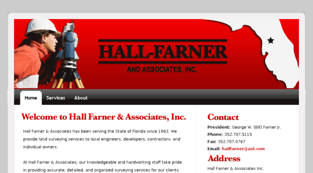 hallfarner.com