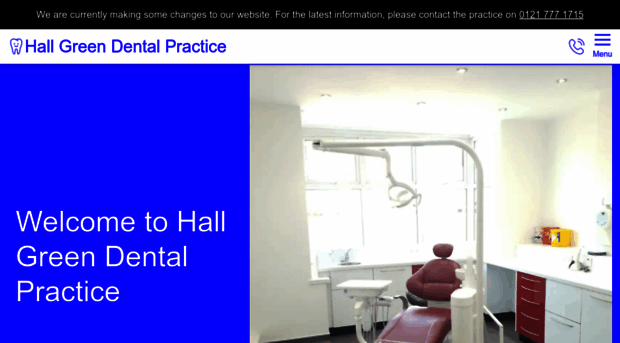 hallgreendentalpractice.co.uk