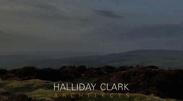 hallidayclark.co.uk