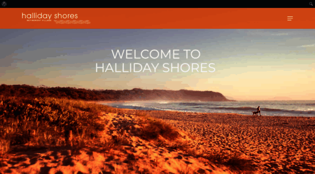 hallidayshores.com.au