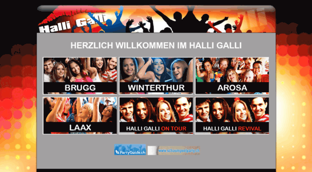 halligalli.ch
