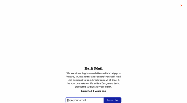 hallimail.substack.com