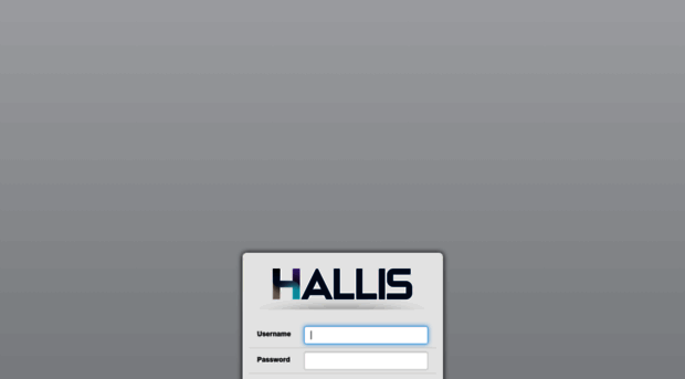 hallis.astutepayroll.com