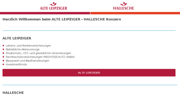 hallische.de