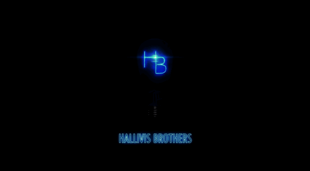 hallivisbrothers.com