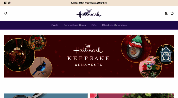 hallmark.com.au