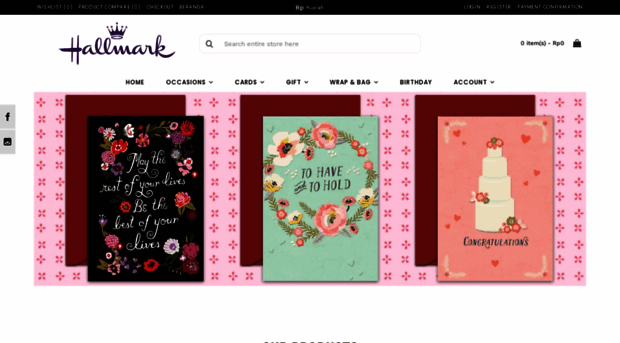 hallmarkcards.id