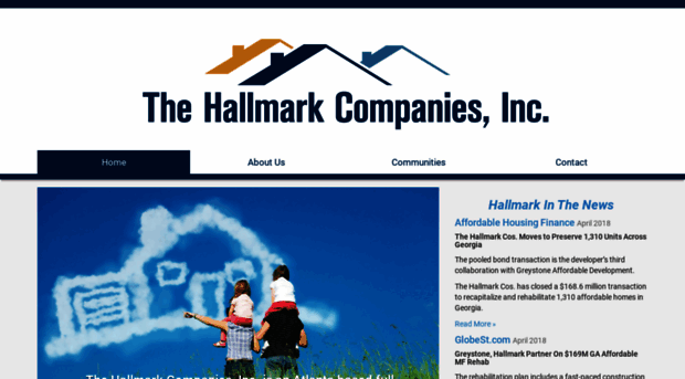 hallmarkco.com