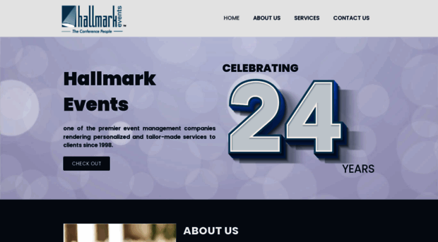 hallmarkevents.co.in