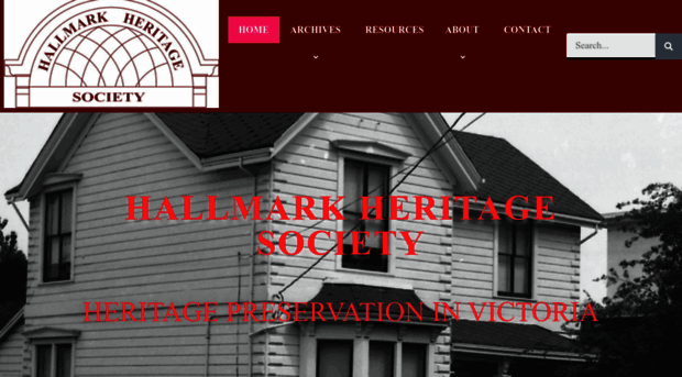 hallmarkheritagesociety.ca