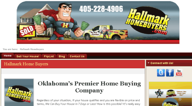 hallmarkhomebuyers.dir-usa.com