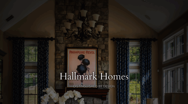 hallmarkhomespa.com