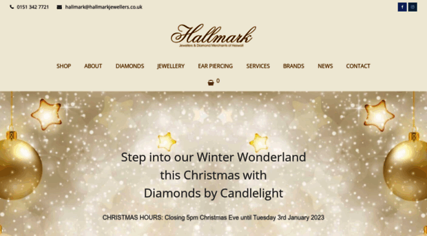 hallmarkjewellers.co.uk