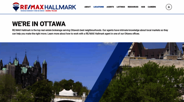 hallmarkottawa.com