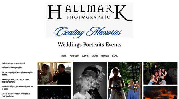 hallmarkphotographic.com