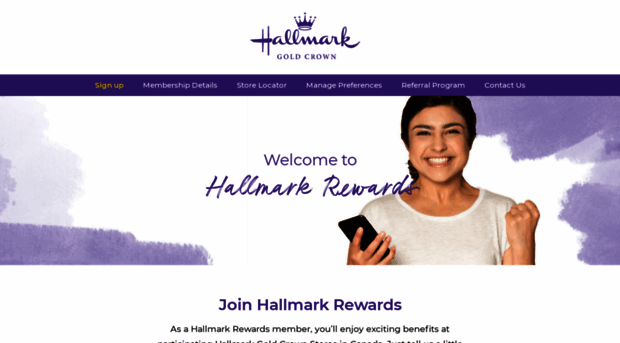 hallmarkrewards.ca