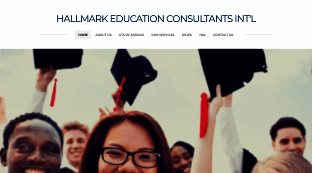 hallmarksconsultancy.com