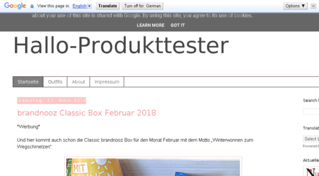 hallo-produkttester.blogspot.de