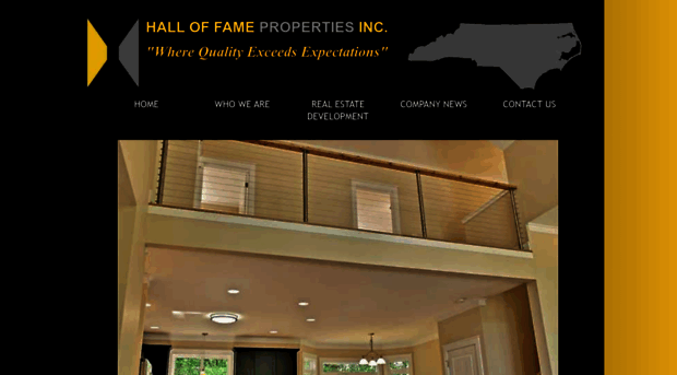 halloffameproperties.com