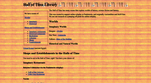 halloftimelibrary.com