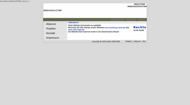 hallomedien.de