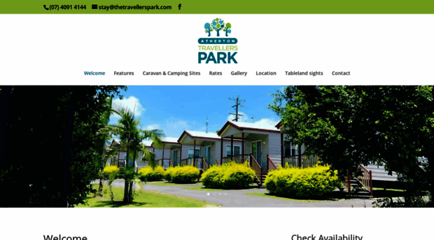 halloransleisurepark.com