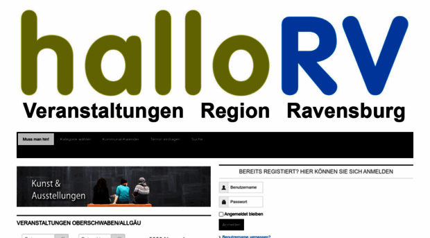 hallorv.de