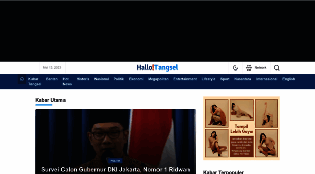 hallotangsel.com