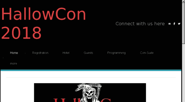 hallowcon.com