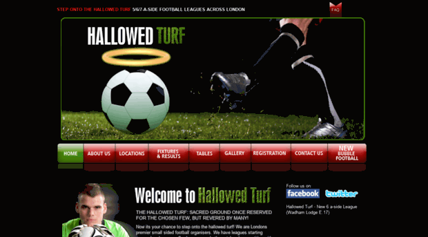 hallowedturf.net