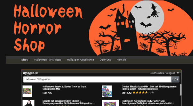 halloween-horror-shop.de