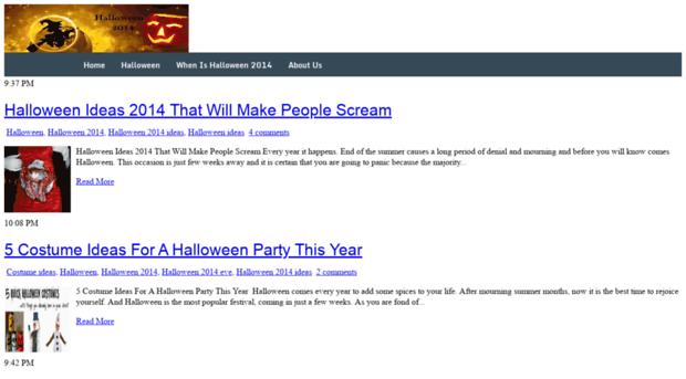 halloween2014x.com