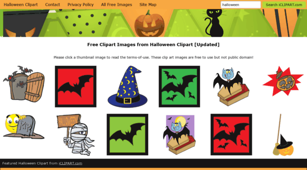 halloweenclipart.com