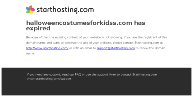 halloweencostumesforkidss.com