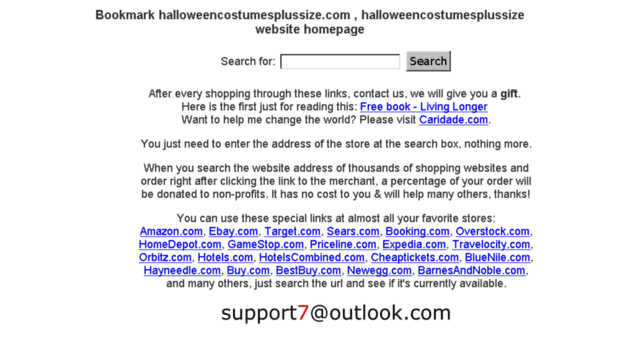 halloweencostumesplussize.com