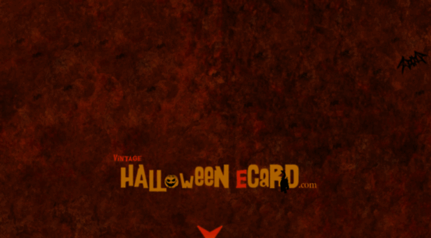 halloweenecard.com