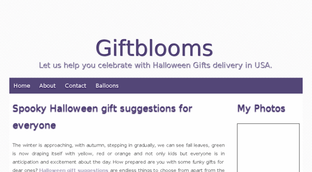 halloweengiftsideas.jigsy.com