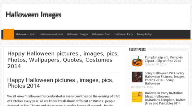 halloweenimages-2014.com