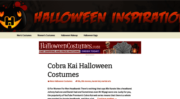 halloweeninspiration.com