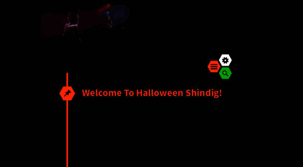 halloweenshindig.com