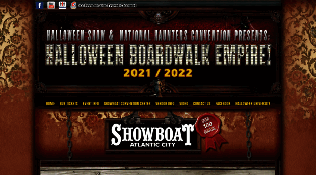 halloweenshow.com