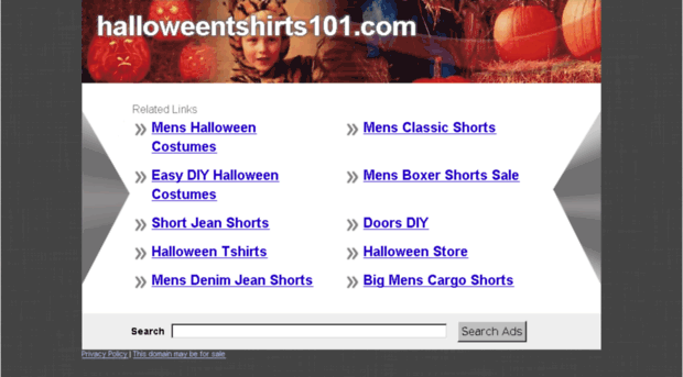 halloweentshirts101.com