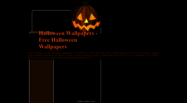 halloweenwallpapers.blogspot.com