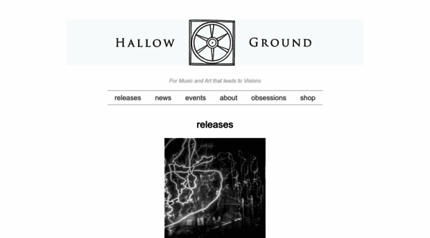 hallowground.com