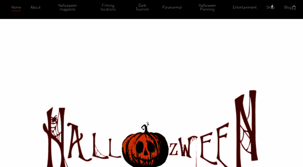 hallozween.com.au