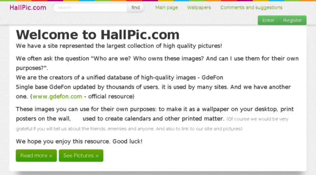 hallpic.com