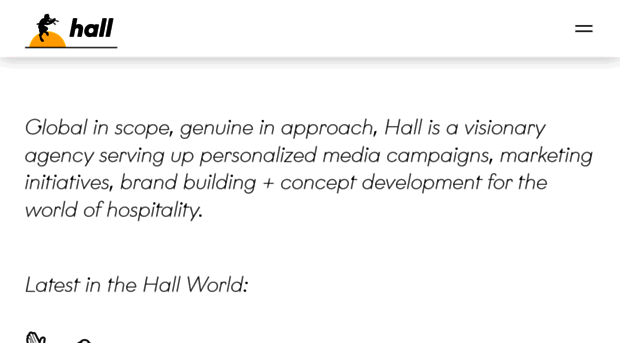 hallpr.com